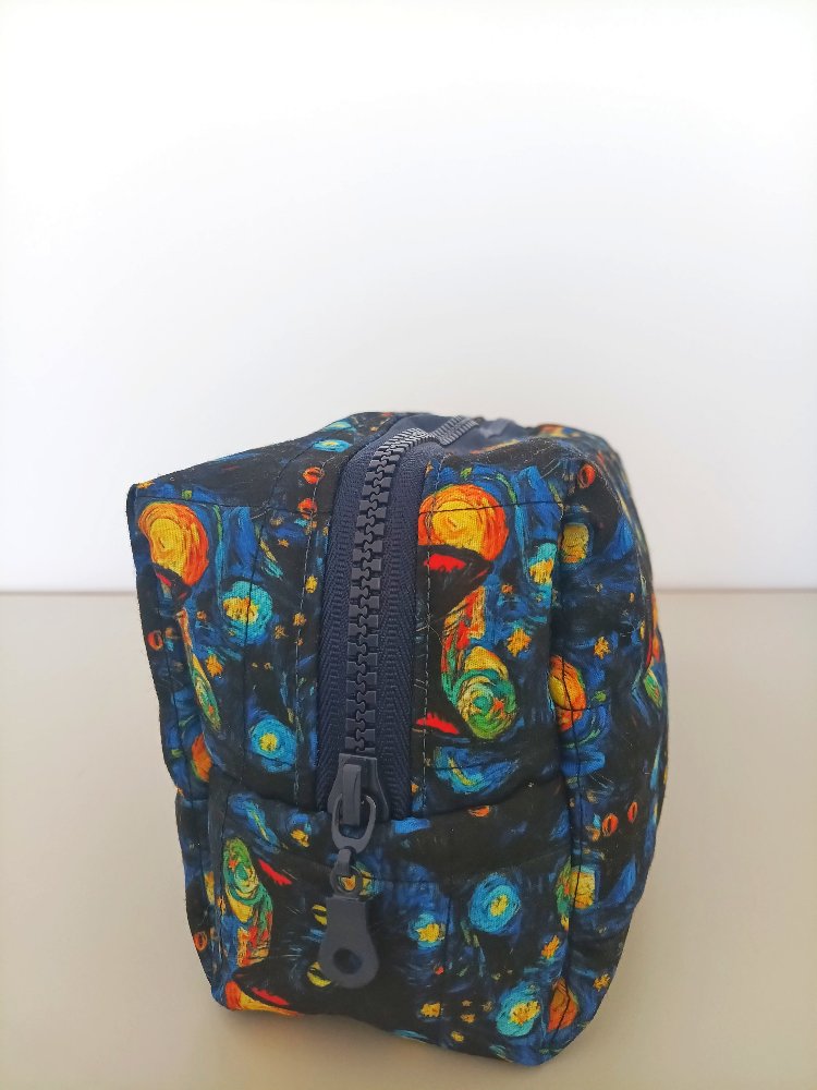 Van Gogh ve Kendisi