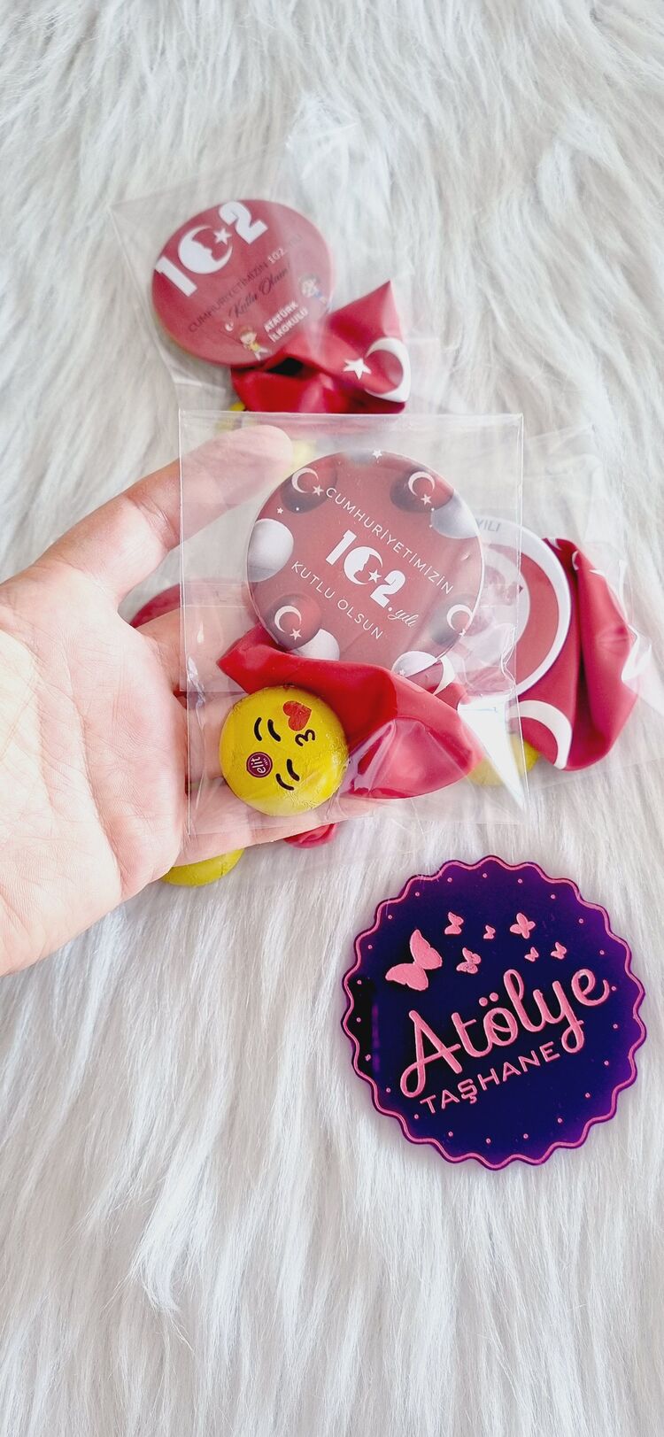 29 Ekim Set