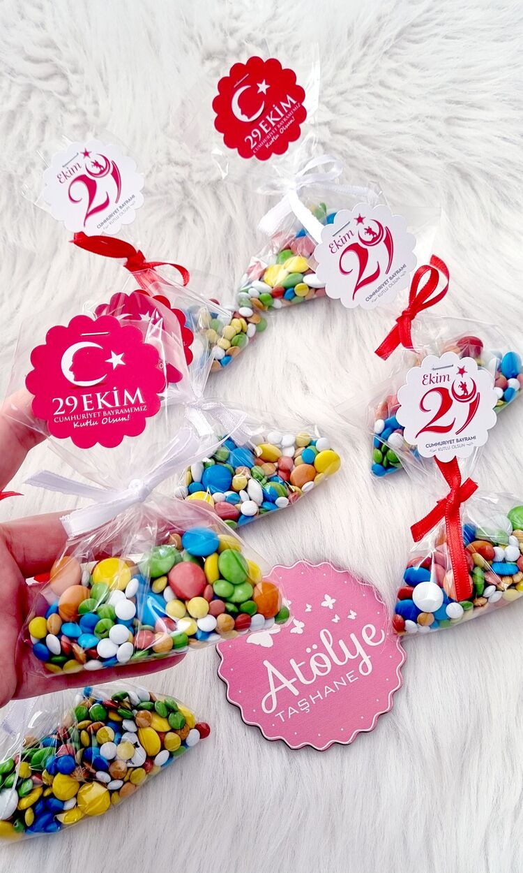 29 Ekim Bonibon 