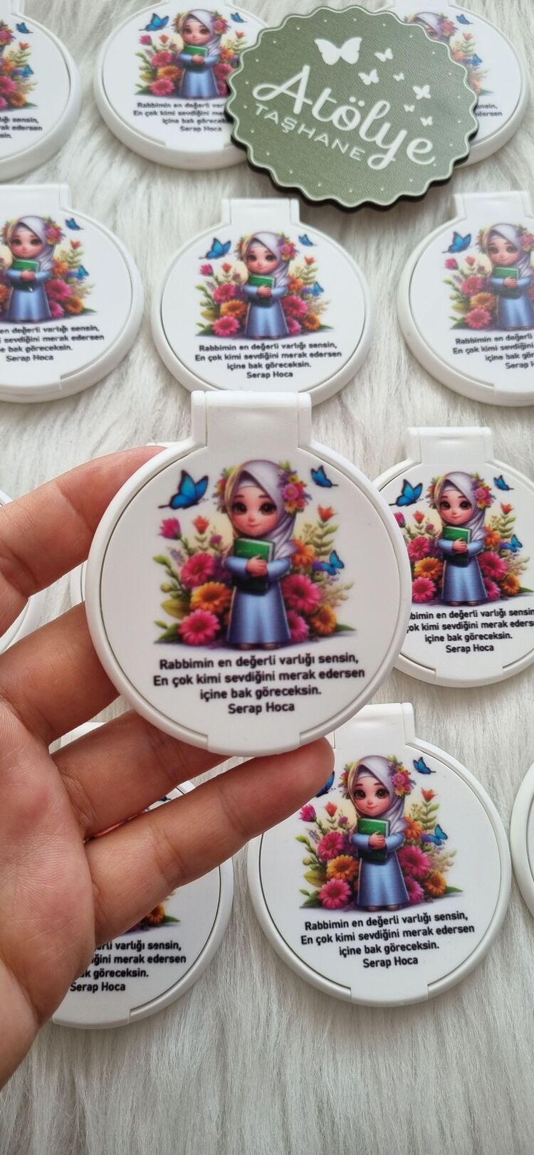 Pleksi Ayna