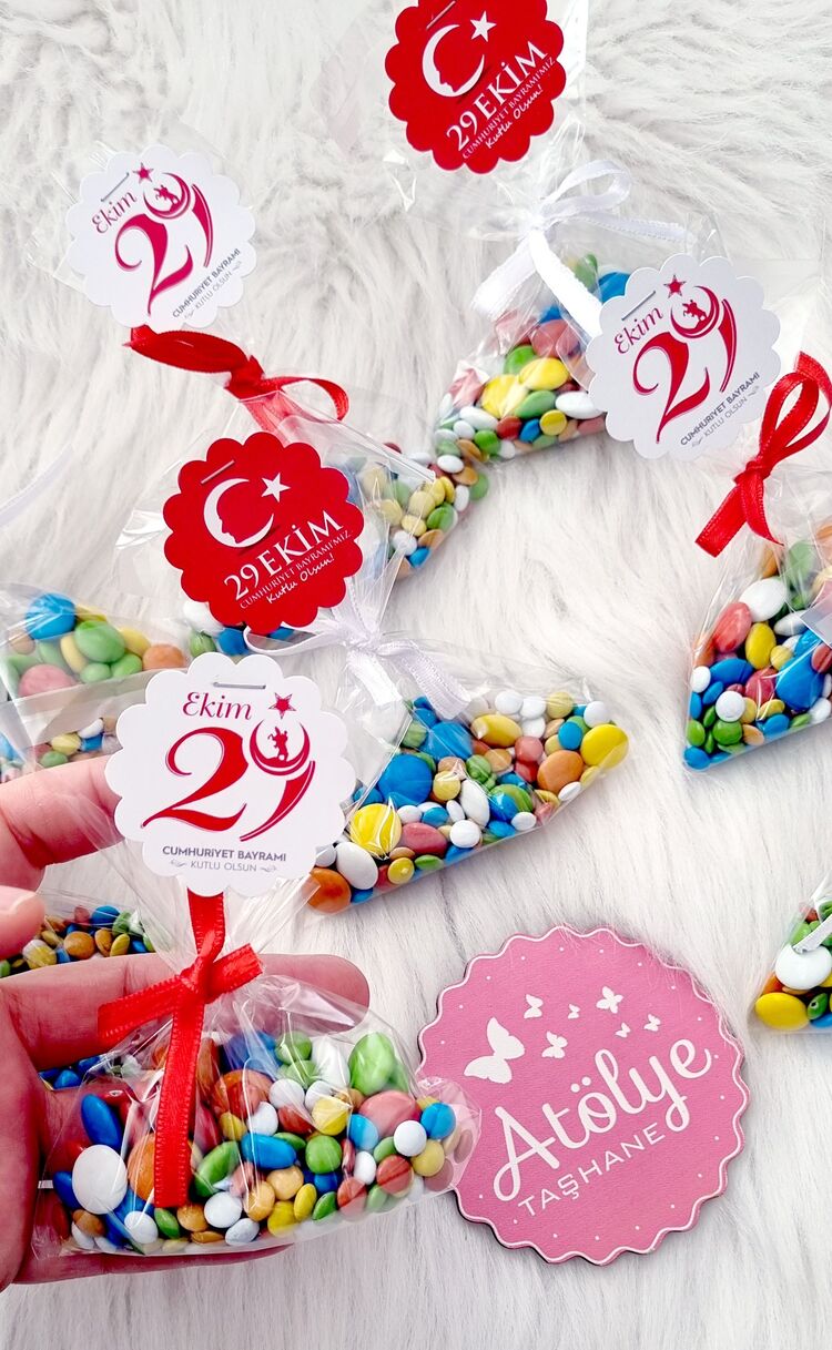 29 Ekim Bonibon 