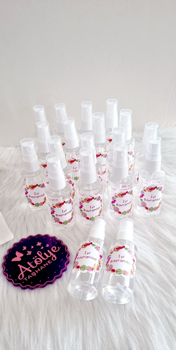 50 ml Kolonya