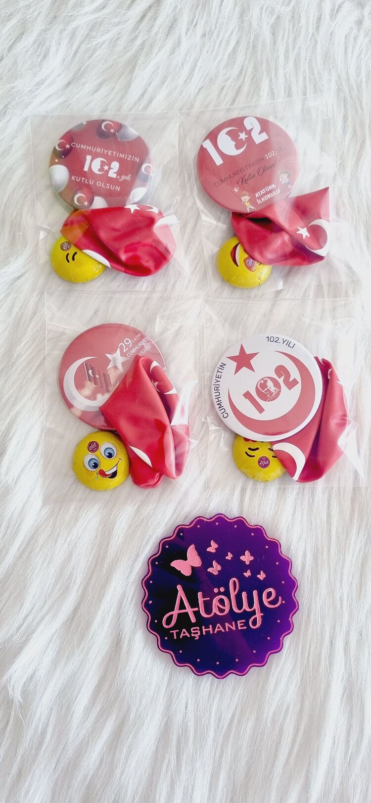 29 Ekim Set