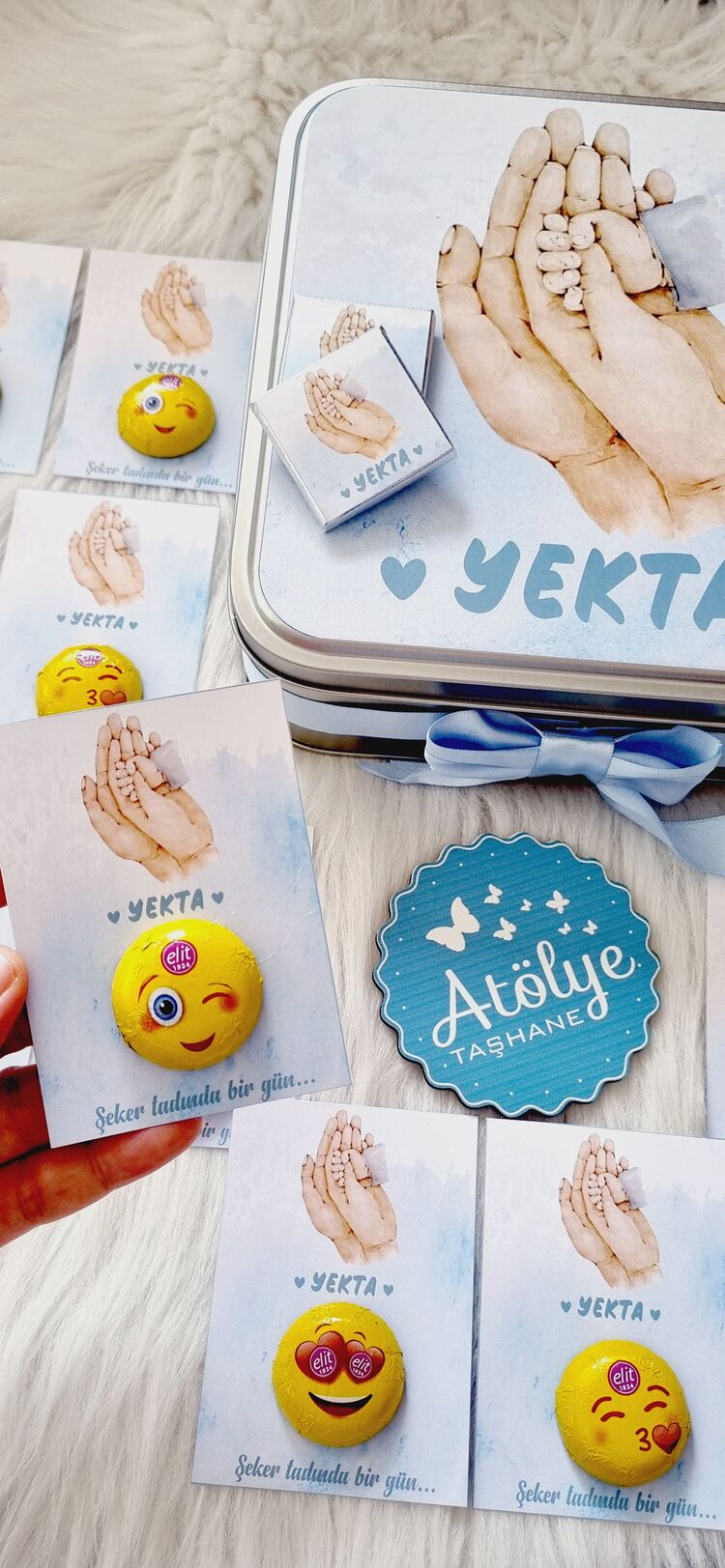 Çikolata (Emoji)