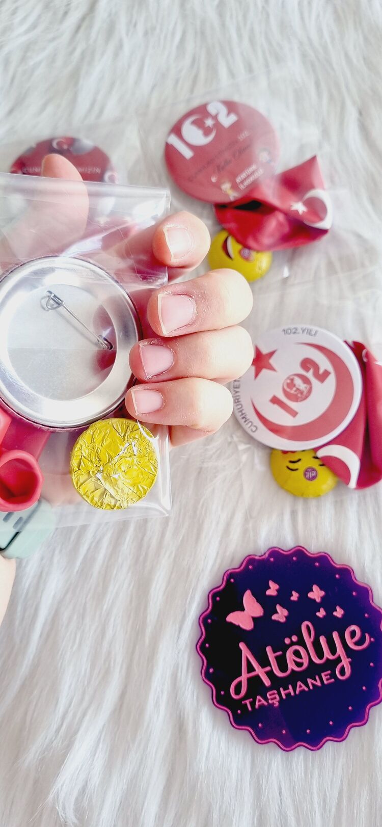 29 Ekim Set