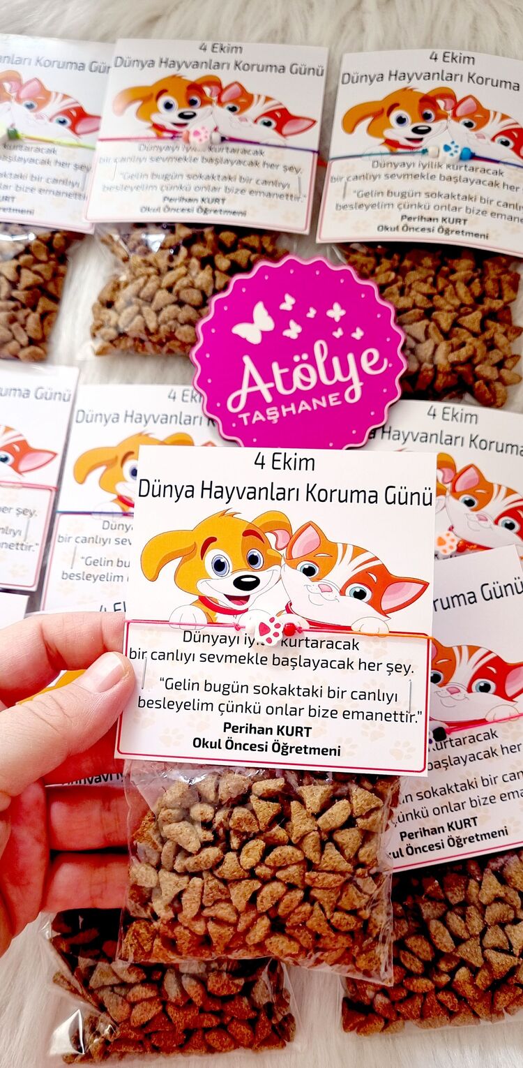 15 adet (25 Gram Mama ve Ayarlanabilir Bileklik)