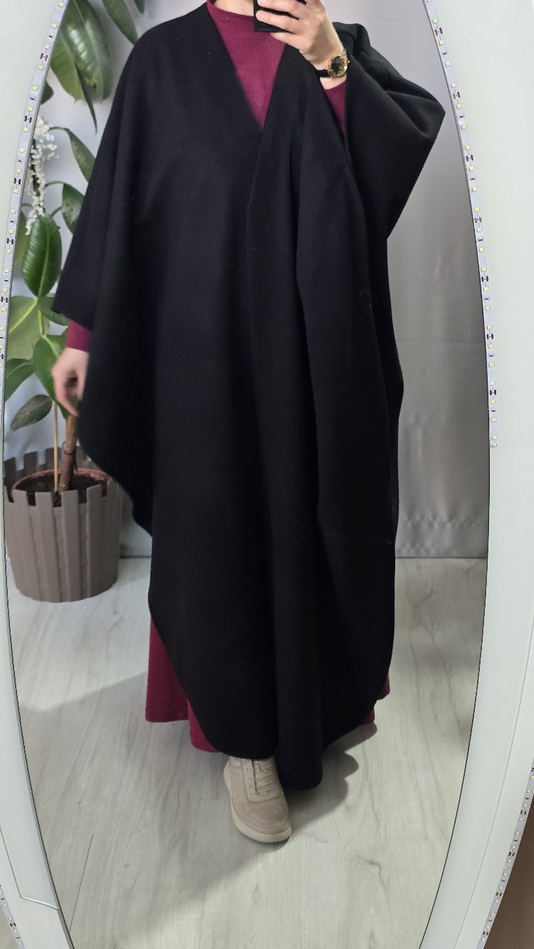 abaya panço