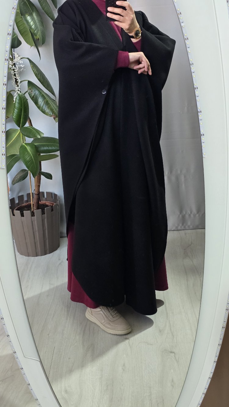 abaya panço
