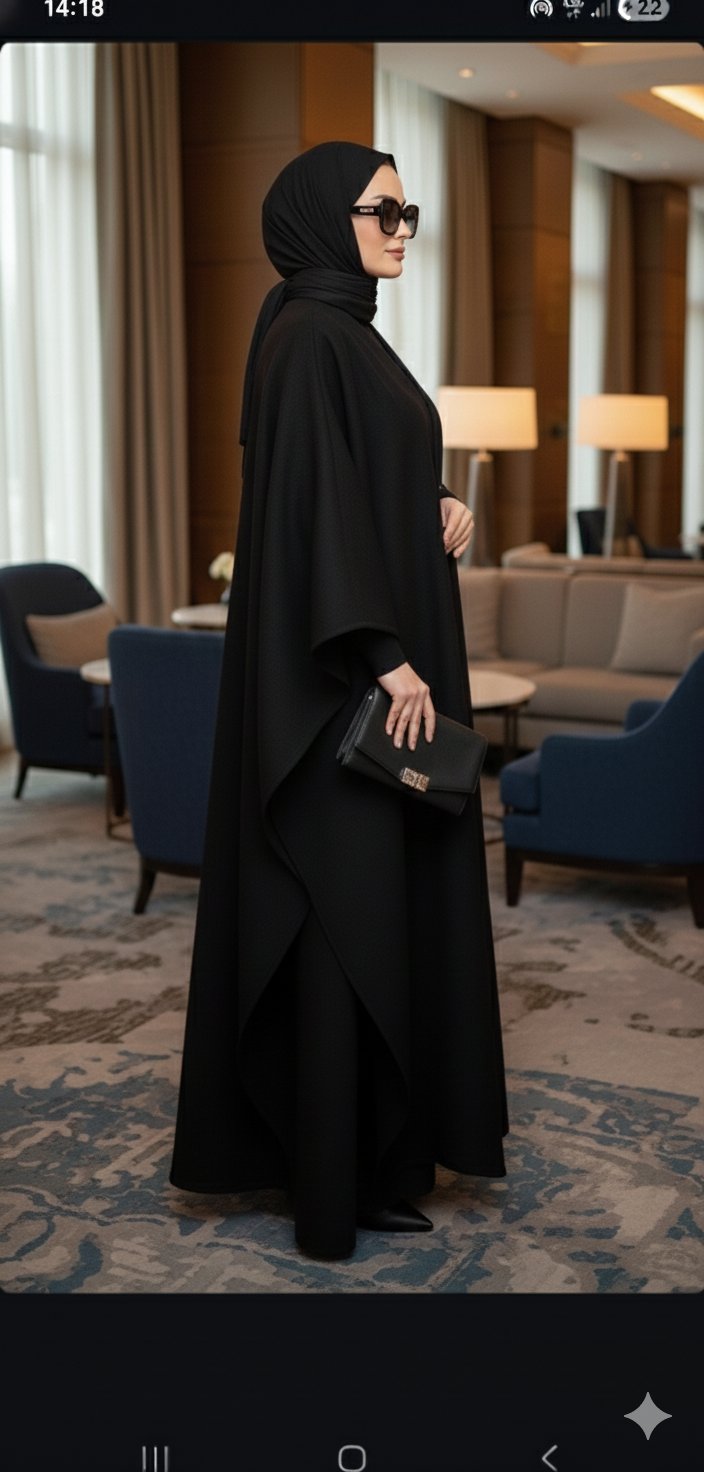 abaya panço