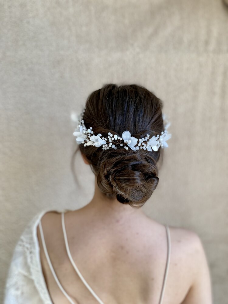 Peri Kızı Taç✨