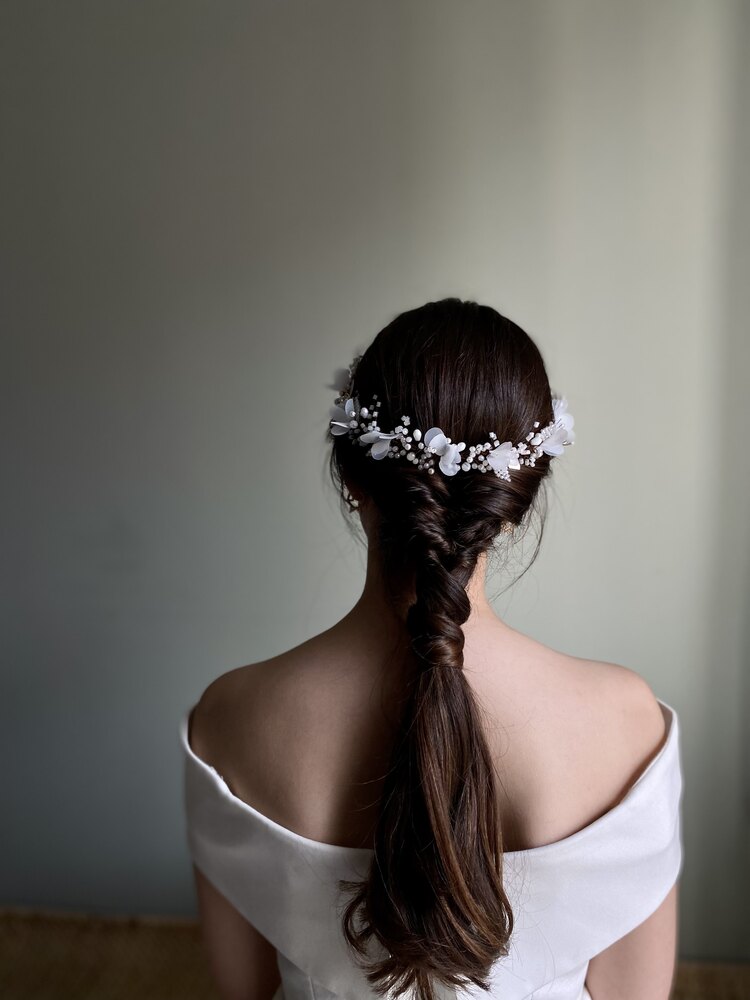 Peri Kızı Taç✨