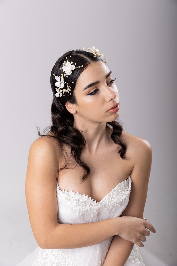 Pearl Blossom
