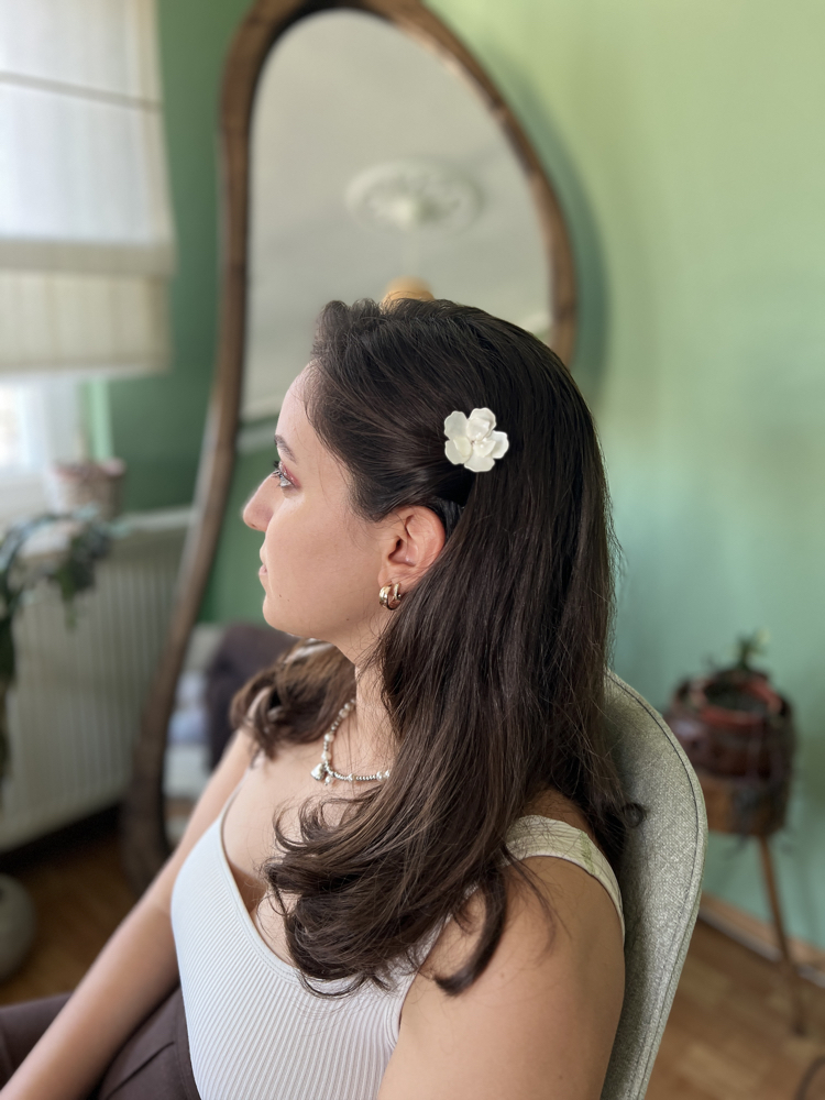 Minimal Çiçek