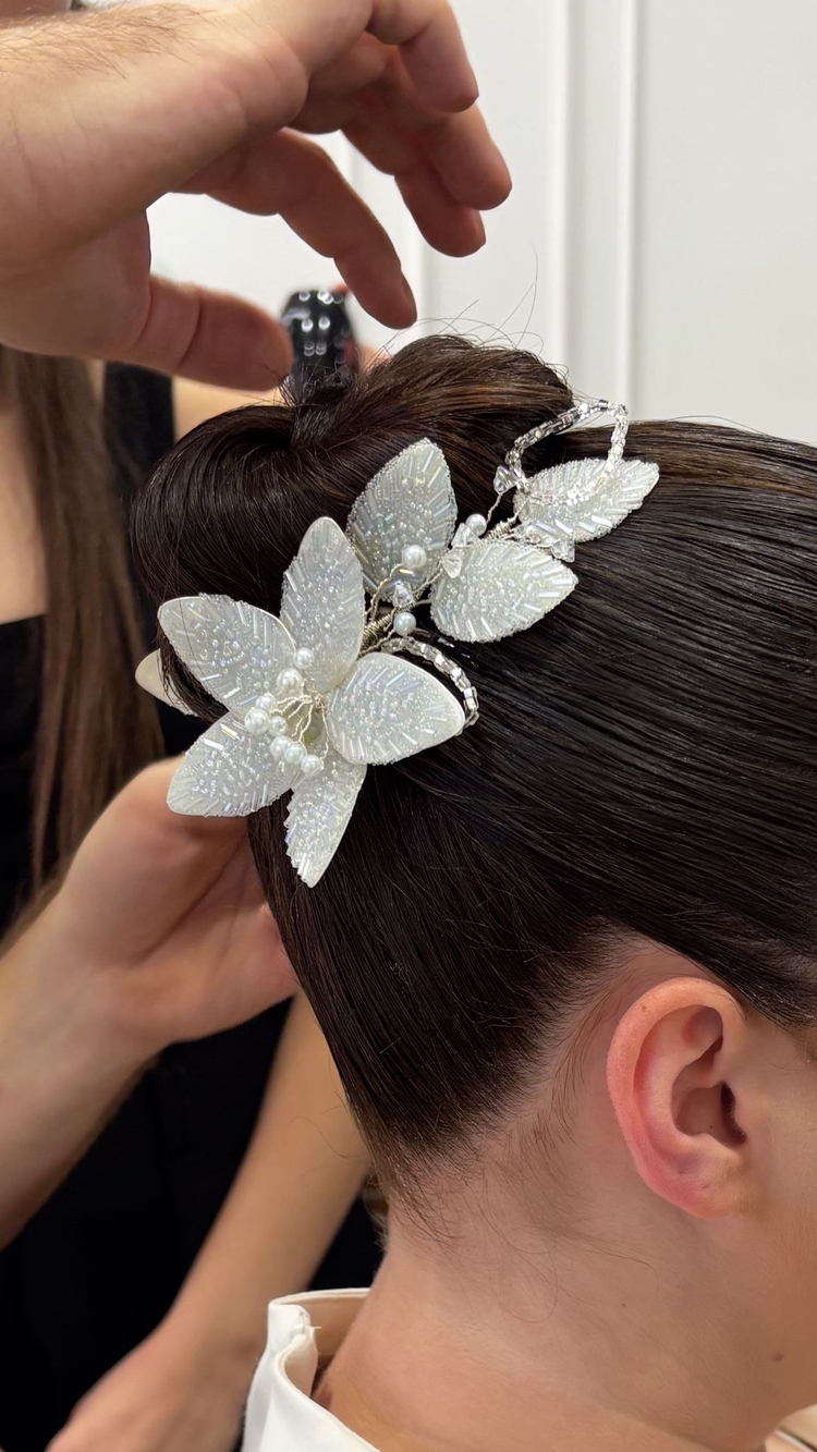 Crystal Flora