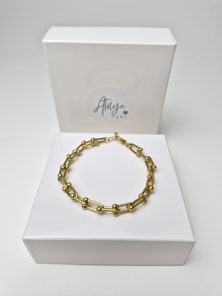 Tiffany model bileklik