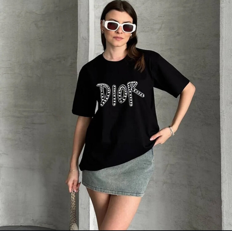 Dior Tshirt