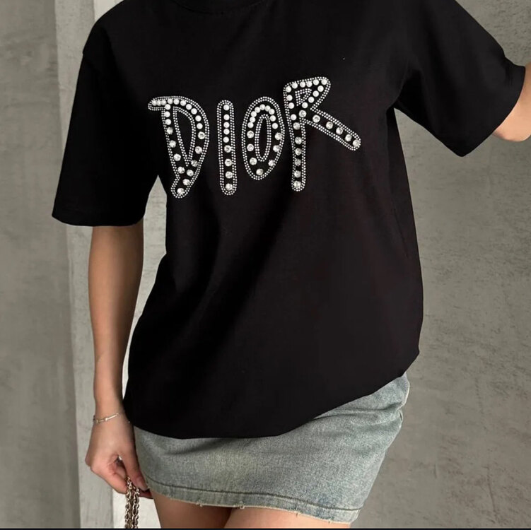 Dior Tshirt