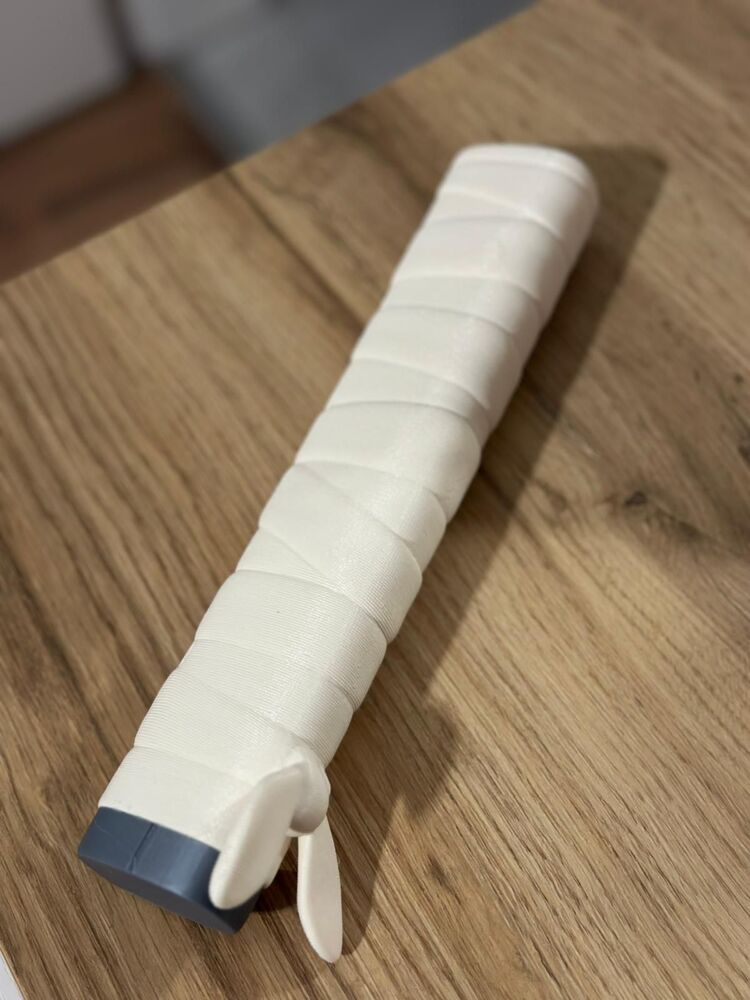 Inosuke Katana 