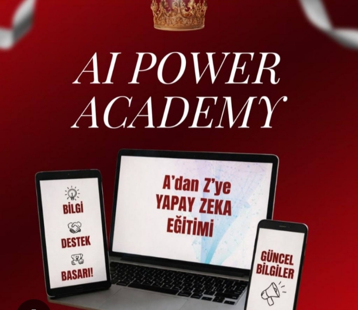 AL POWER ACADEMY