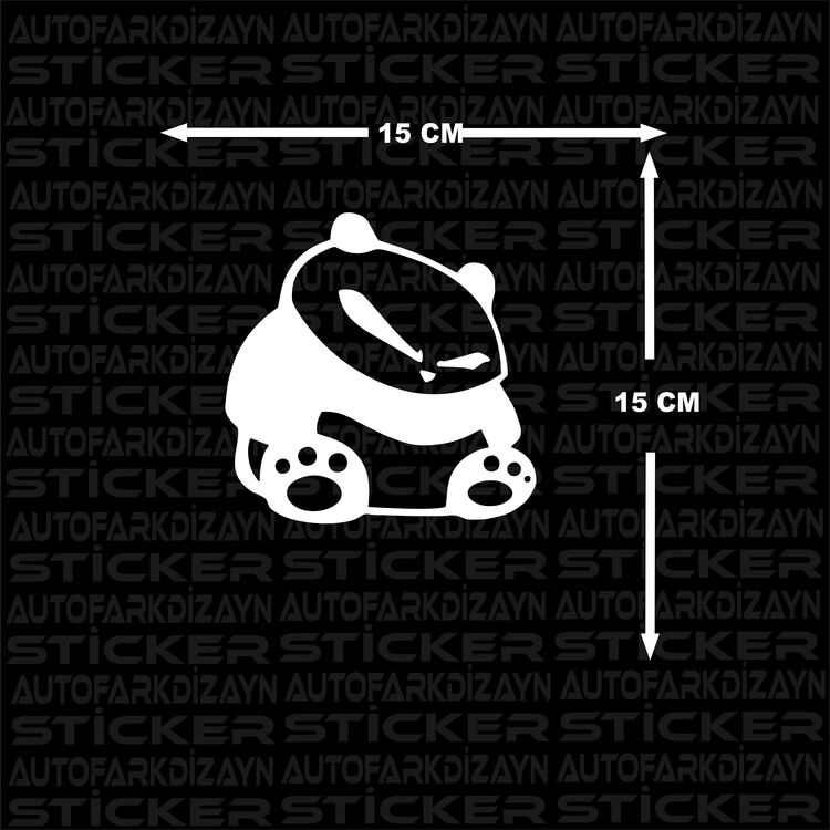 Panda 1