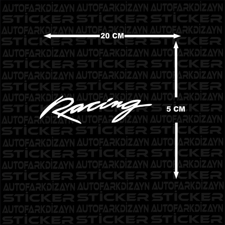 Racing