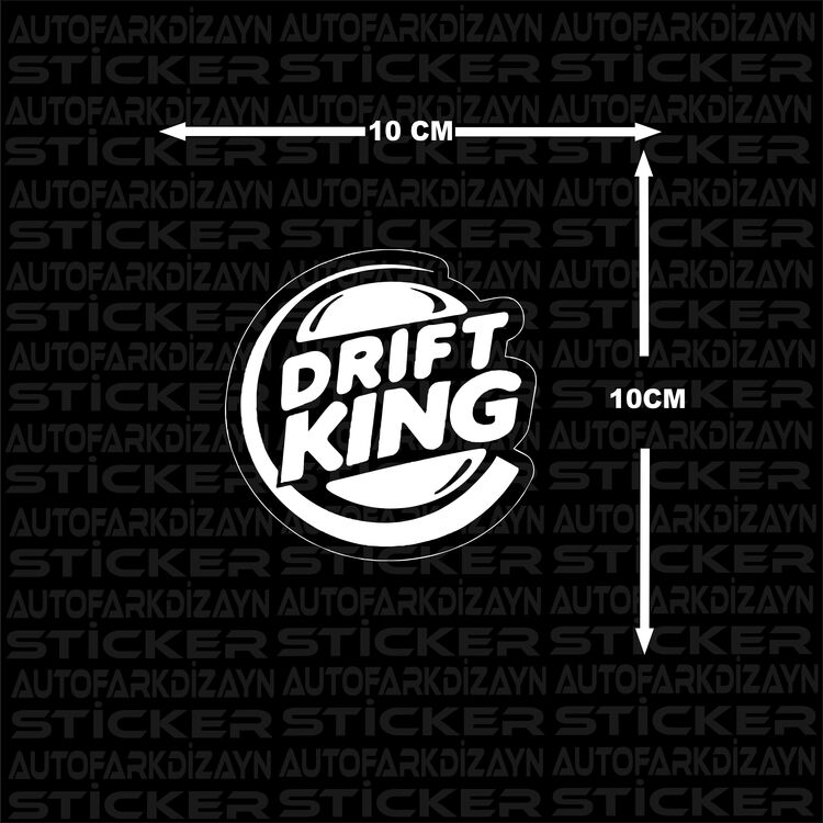 DRİFT KİNG