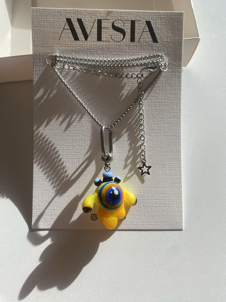 Minions Charm