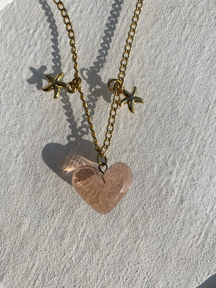 Starry Heart