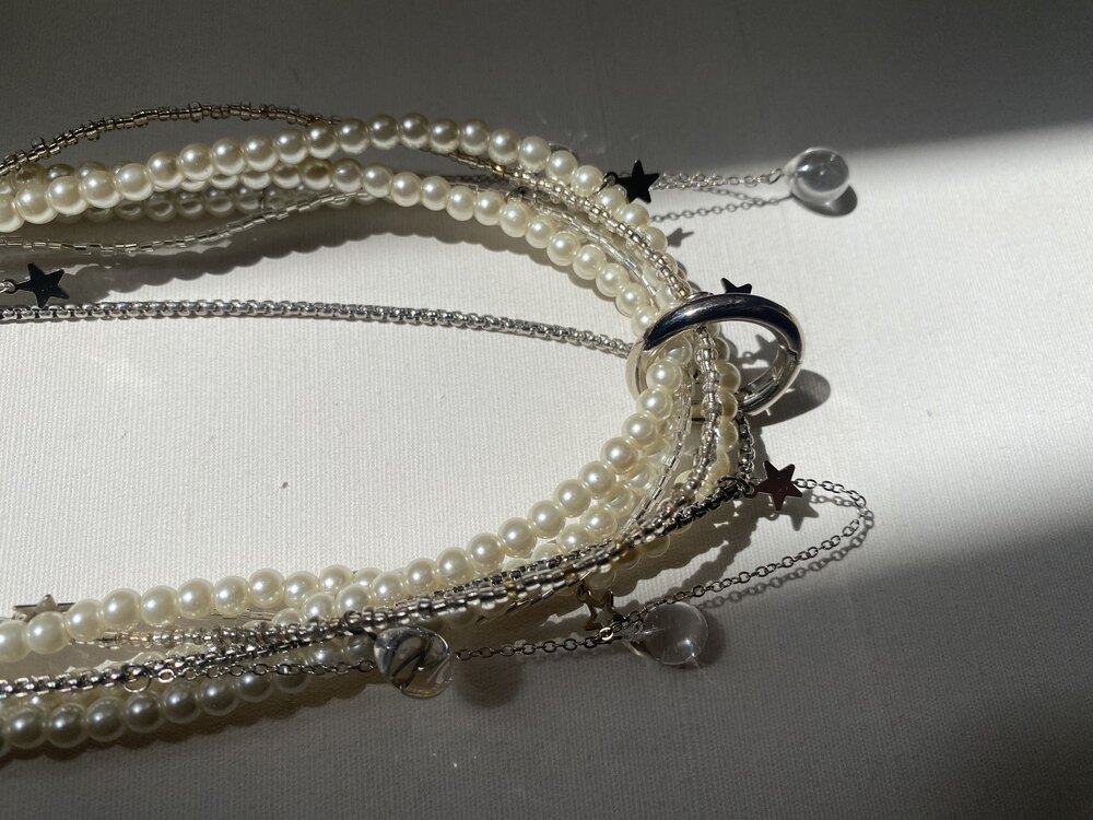 Pearl Chain