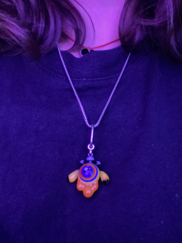 Minions Charm