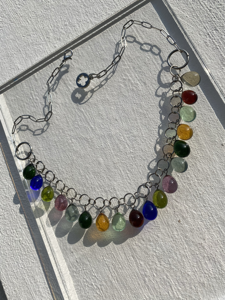 Bohemian Drops