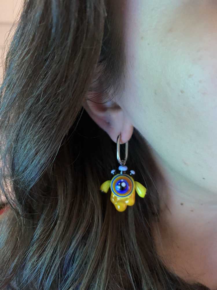 Minions Charm