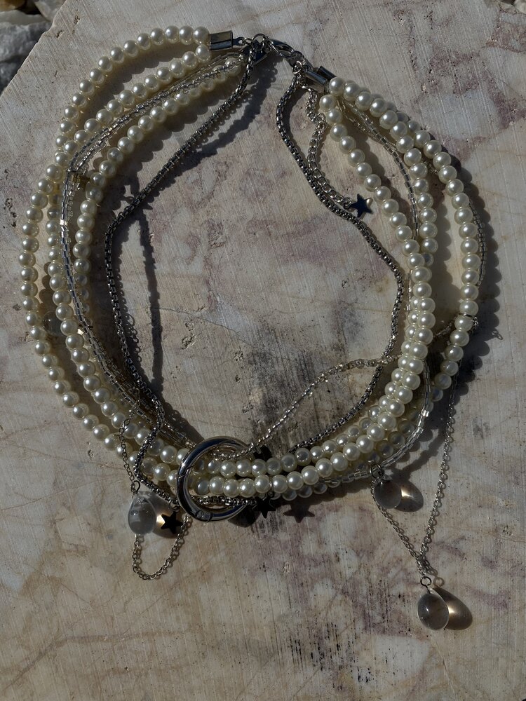 Pearl Chain