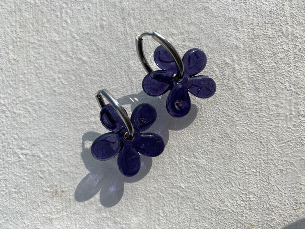 Flower Garden |1