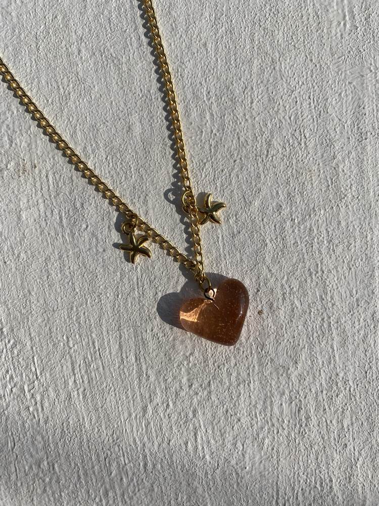 Starry Heart