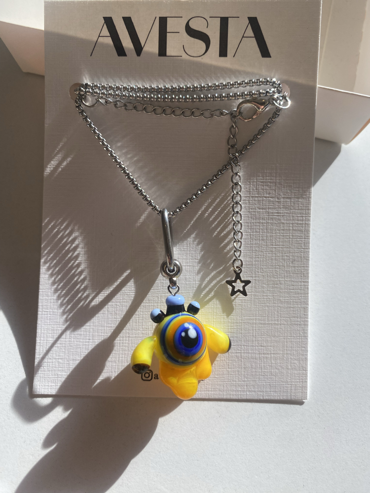 Minions Charm