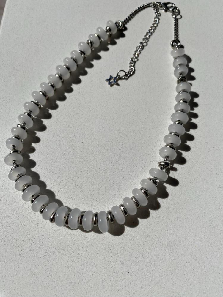 Opalin Necklace