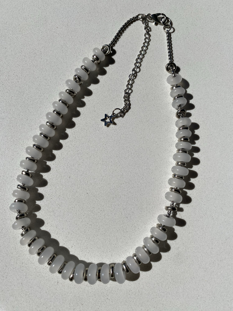 Opalin Necklace