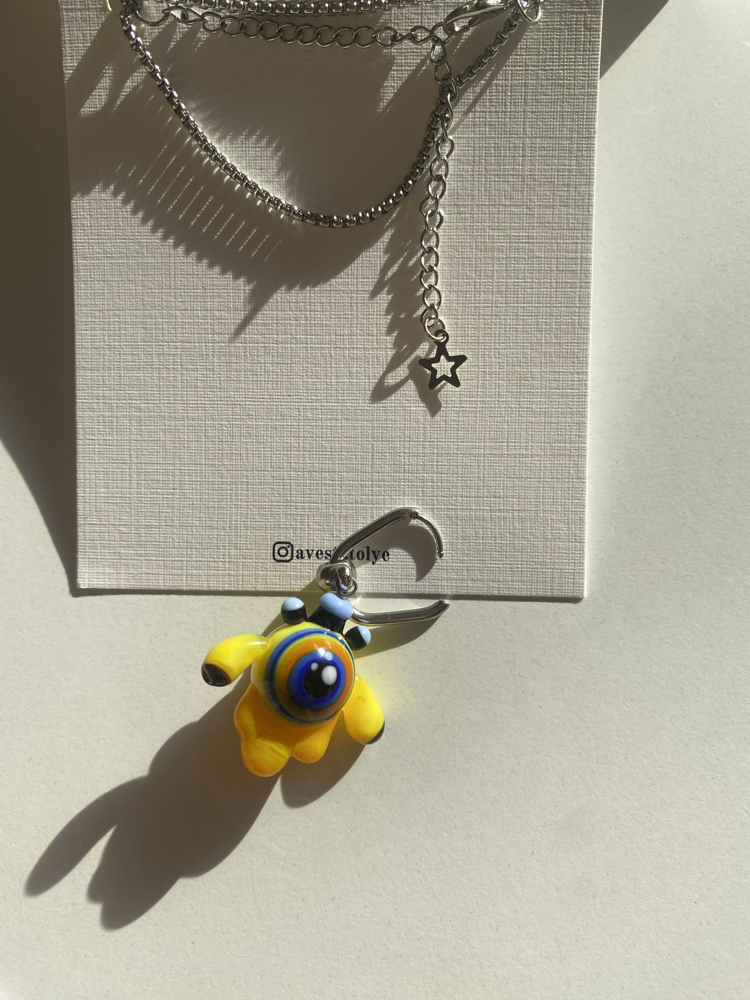 Minions Charm
