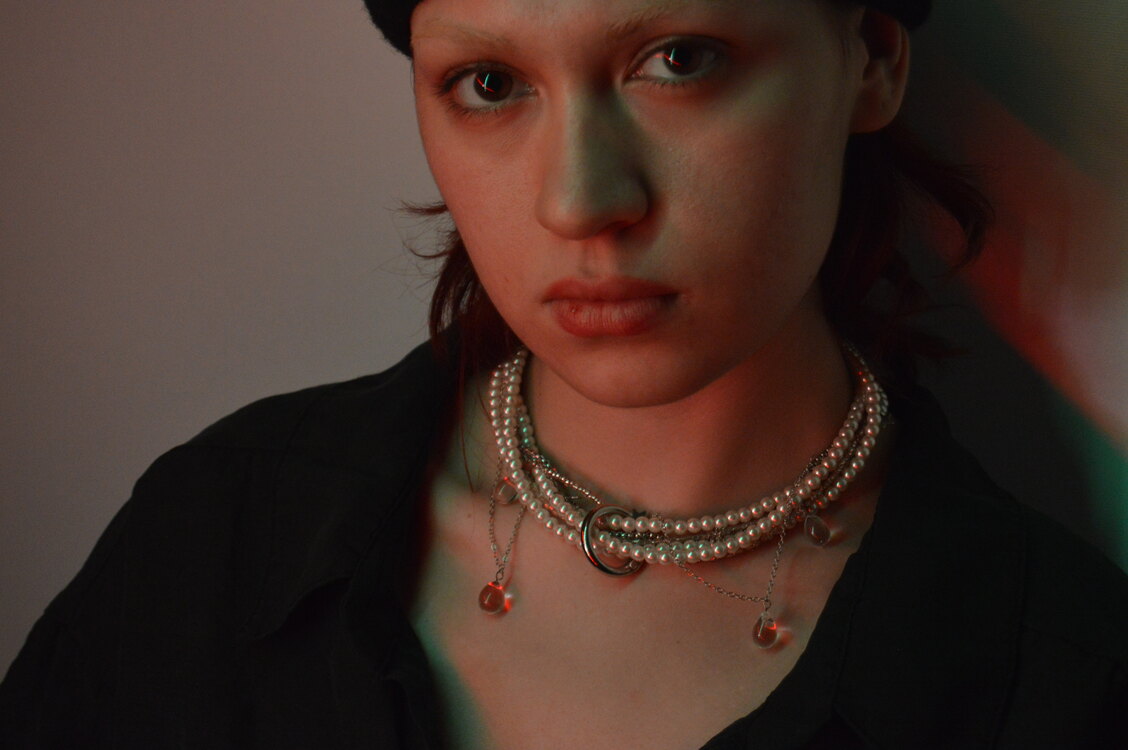 Pearl Chain