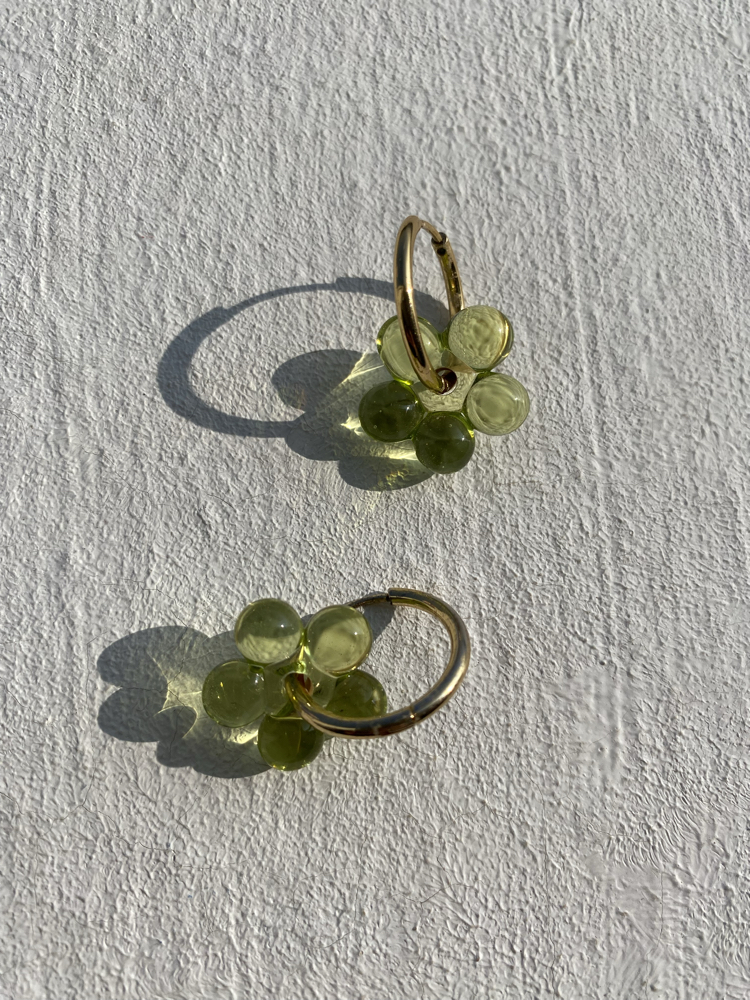 Flower Garden |2