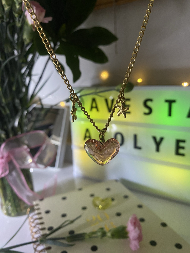 Starry Heart