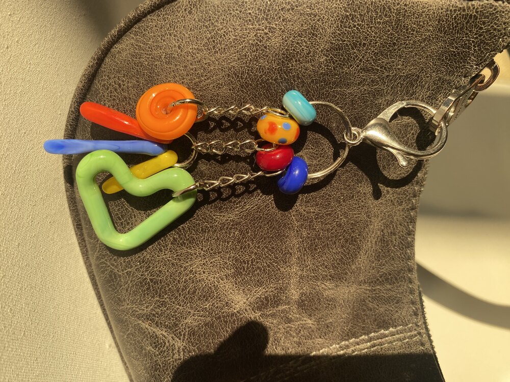 Glass Accessory