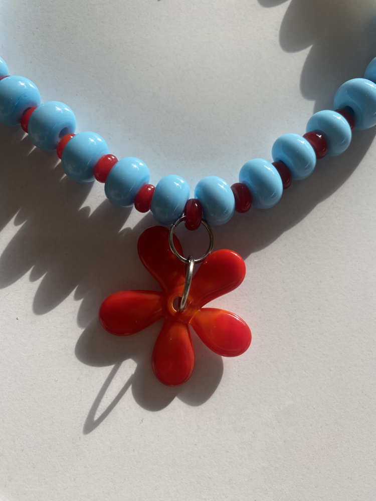 Cherry Pop Daisy