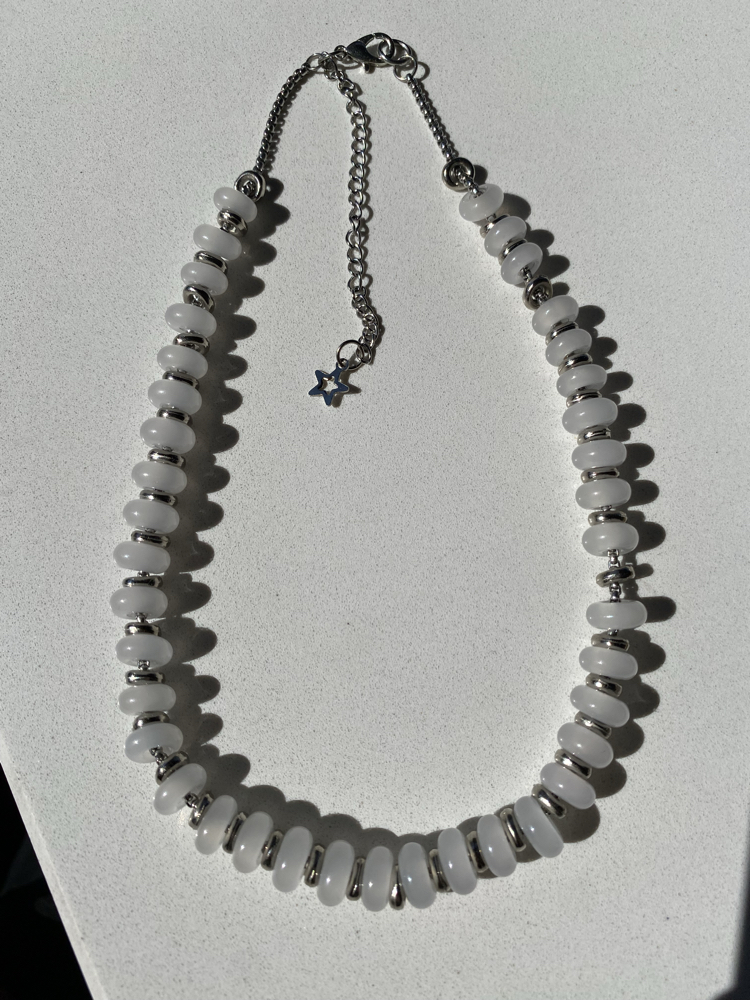Opalin Necklace