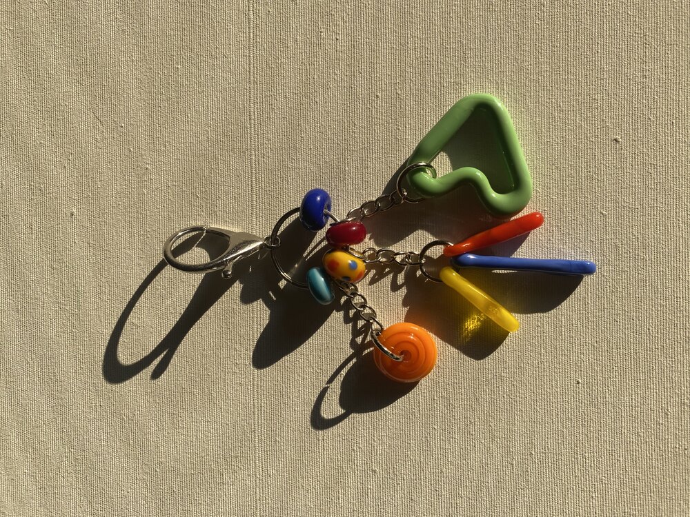 Glass Accessory