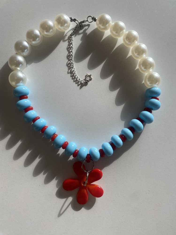 Cherry Pop Daisy