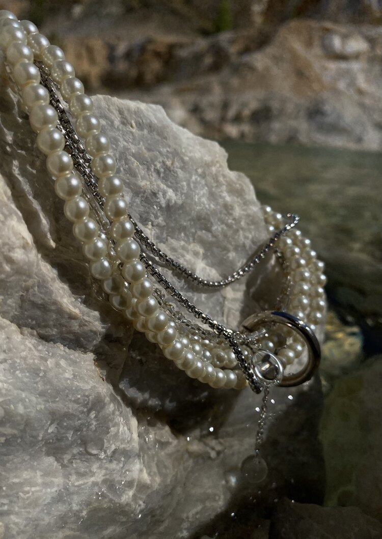 Pearl Chain