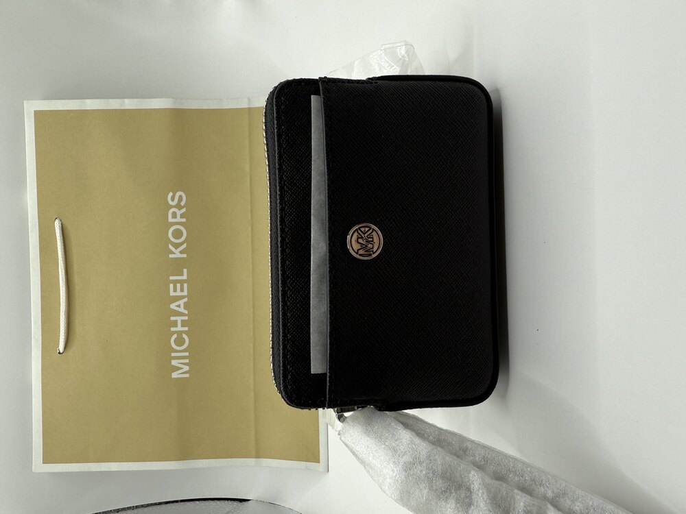 Michael Kors Jet Set Travel Cüzdan