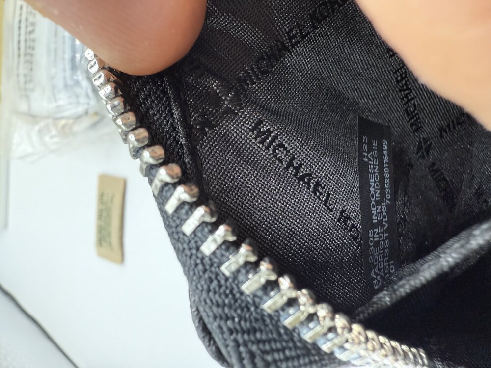 Michael Kors Jet Set Travel Cüzdan